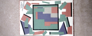fin de 100 Days Of Square