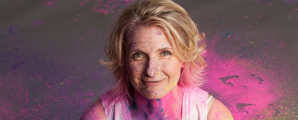 Elizabeth Gilbert